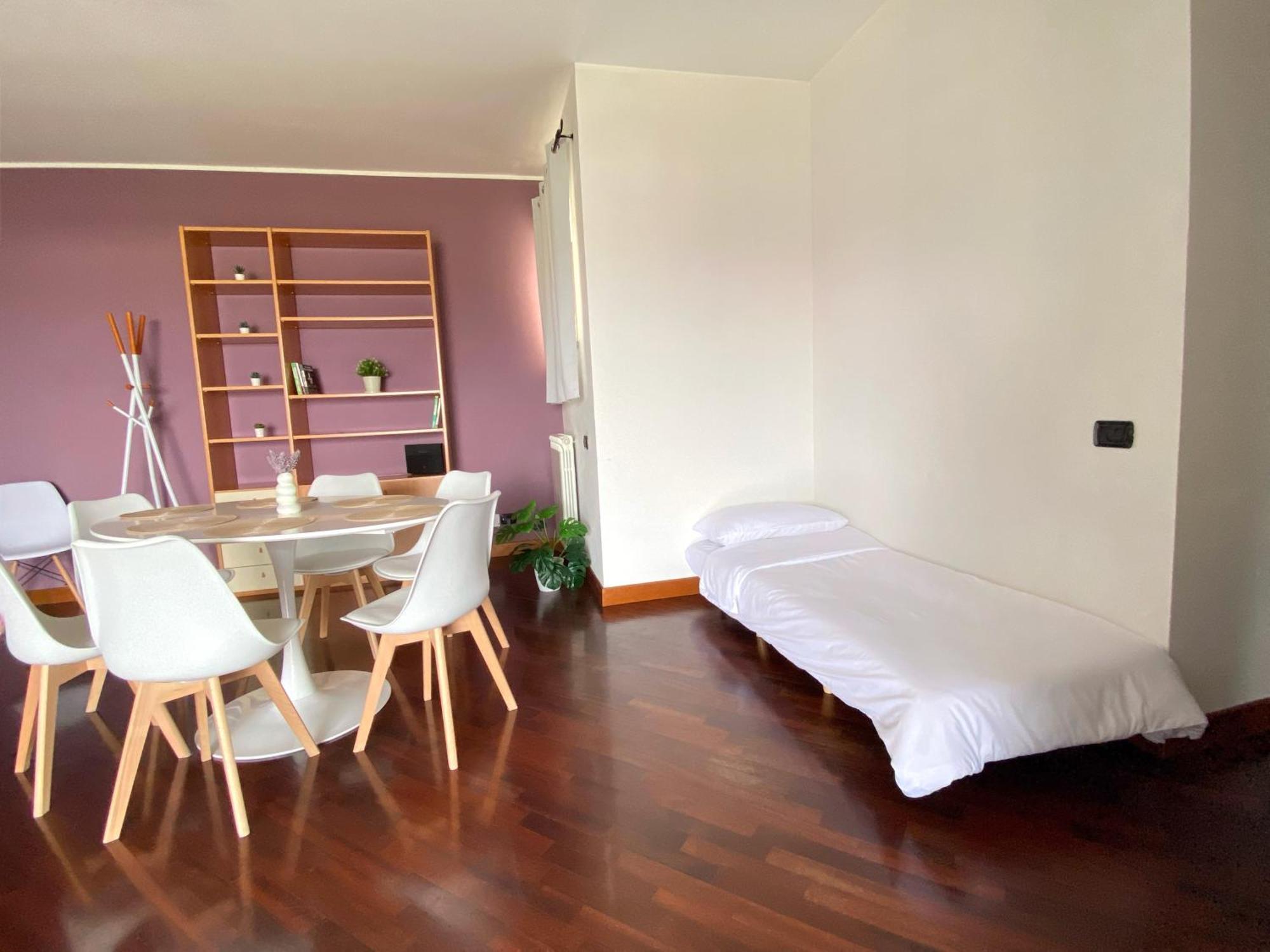Sunset Escape Apartment - Panoramic Terrace ฟิวมิชีโน ภายนอก รูปภาพ