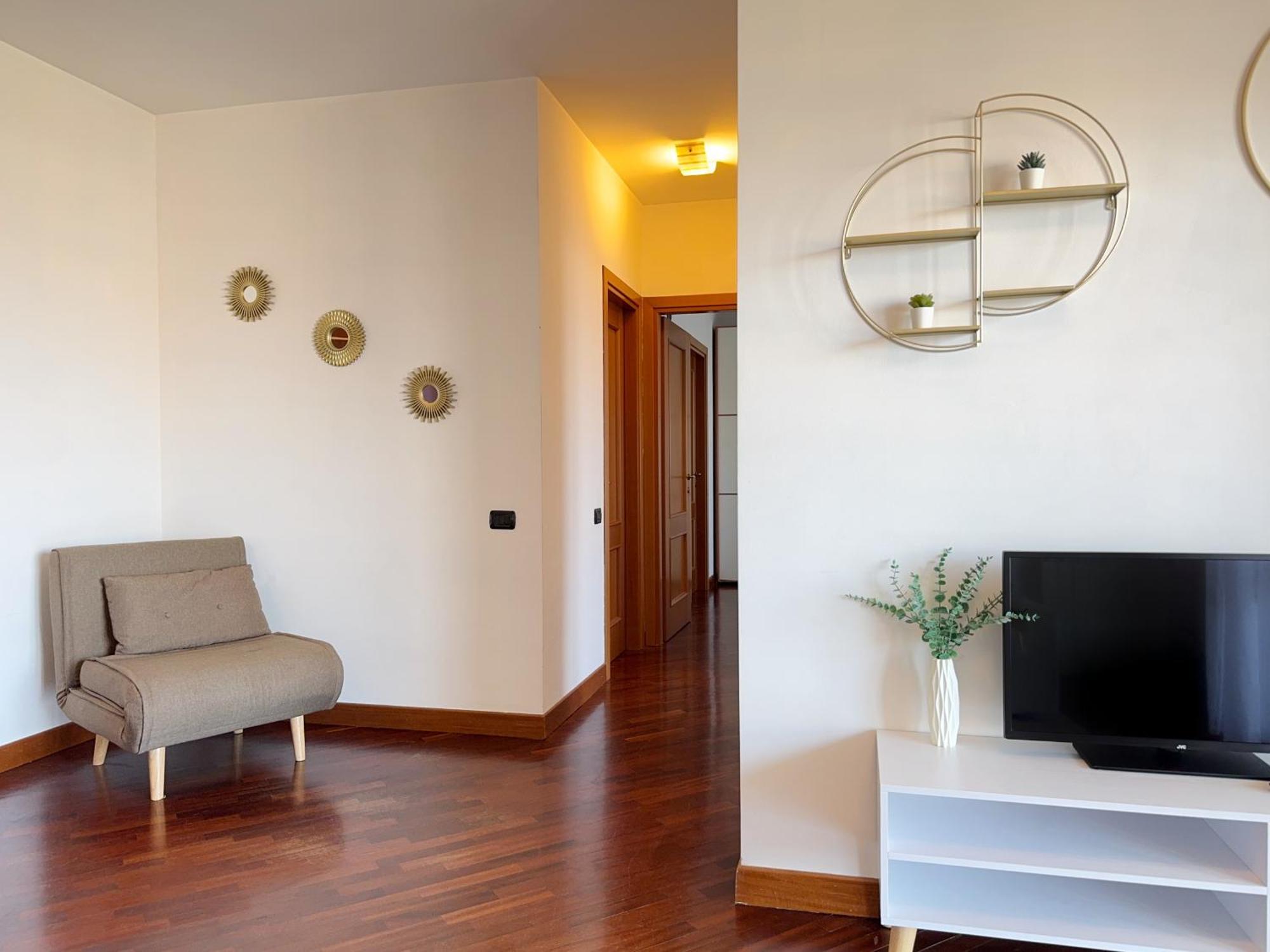 Sunset Escape Apartment - Panoramic Terrace ฟิวมิชีโน ภายนอก รูปภาพ